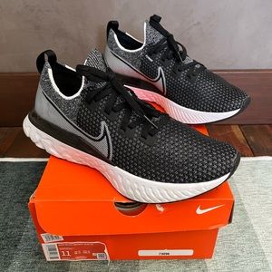 Nike React Infinity Run FK